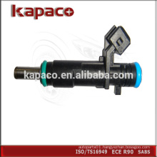 Hot sales new siemens fuel injector PA66GF35 for Wuling